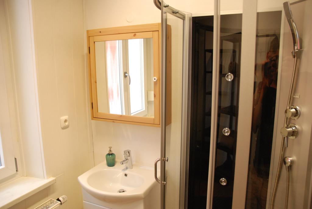 Ferienwohnung Ratisbona Room photo