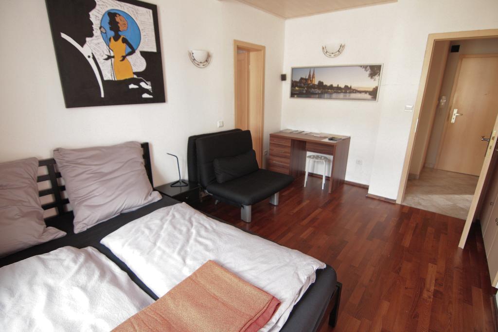 Ferienwohnung Ratisbona Room photo