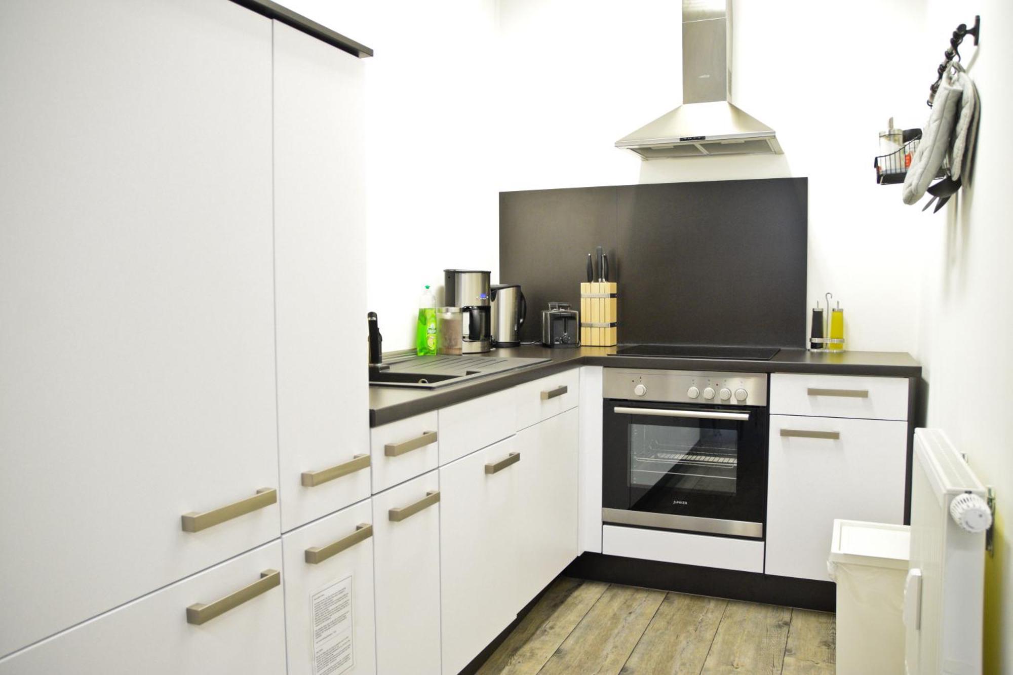 Ferienwohnung Ratisbona Room photo